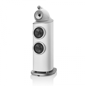 Bowers & Wilkins 802 D4 White