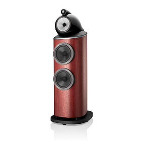 Bowers & Wilkins 802 D4 Rosenut