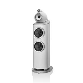 Bowers & Wilkins 803 D4 White