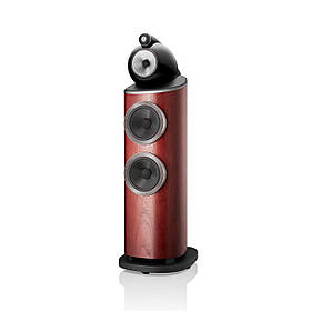 Bowers & Wilkins 803 D4 Rosenut