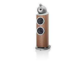 Bowers & Wilkins 803 D4 Walnut