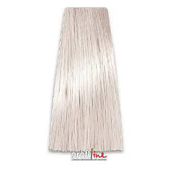 Стійка безаміачна фарба для волосся .01 натурально-попелястий 60 мл, Kaaral Baco Soft Color