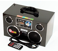 Портативная колонка Opera OP-7705