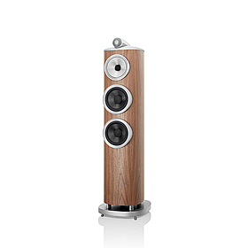 Bowers & Wilkins 804 D4 Walnut