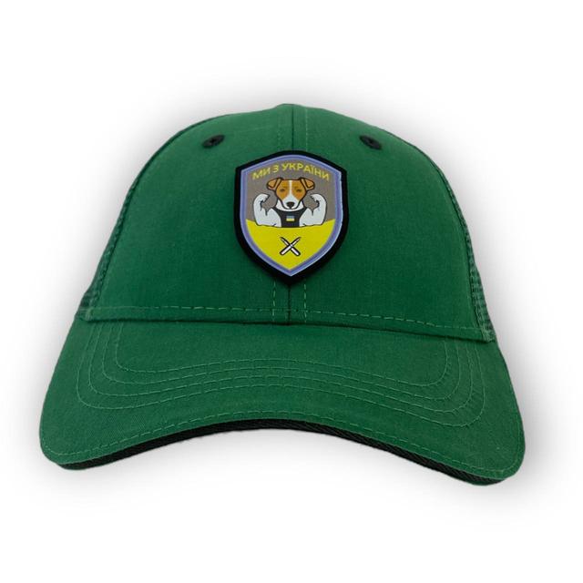 Кепка для девочек