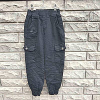 Джогери дитячі чорні