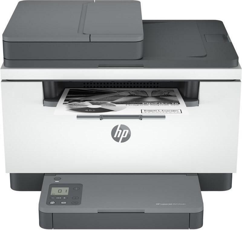 БФП HP LaserJet M234SDN (6GX00F)