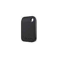 Безконтактний брелок для керування Ajax Tag black