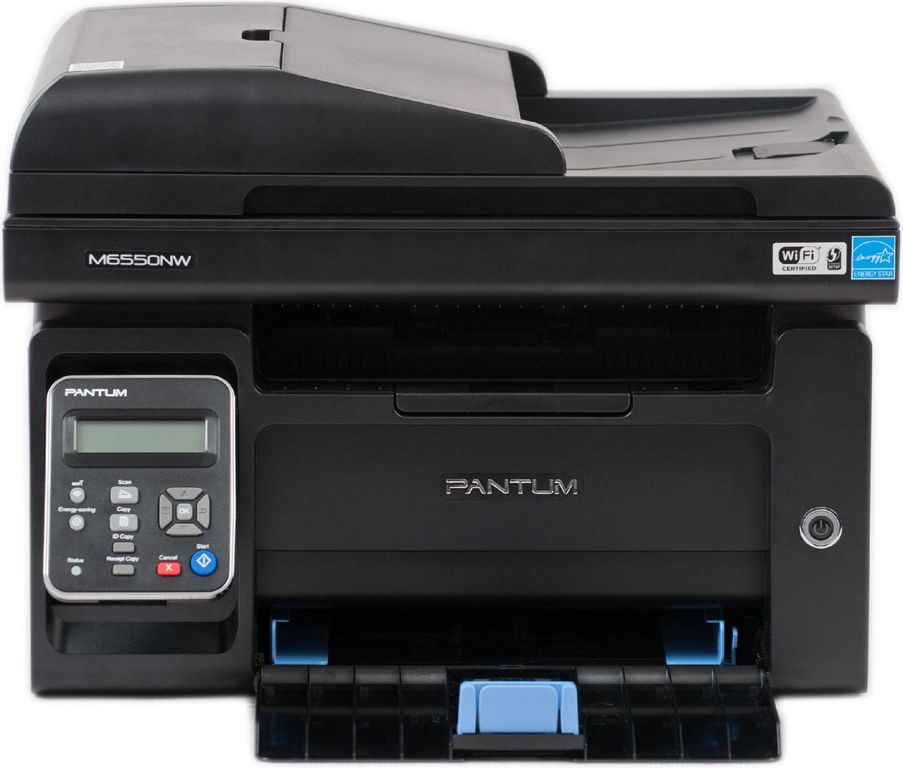 БФП Pantum M6550NW