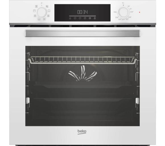 Духовка електрична Beko BBIM14300WMS, фото 1