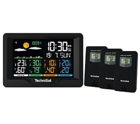 Метеостанція Technisat IMETEO X4