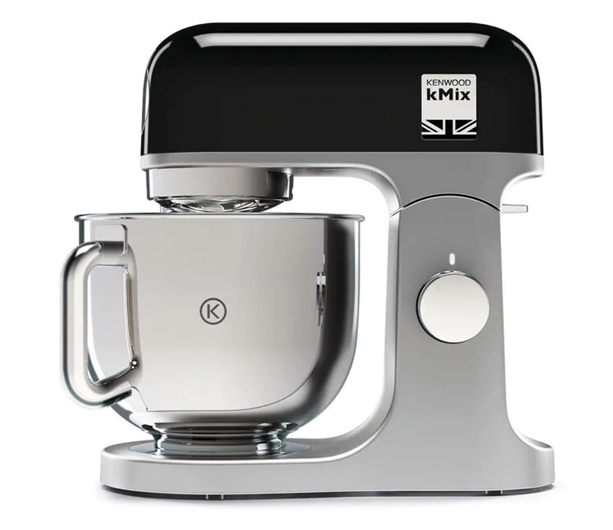 Кухонна машина Kenwood KMX750BK, фото 1