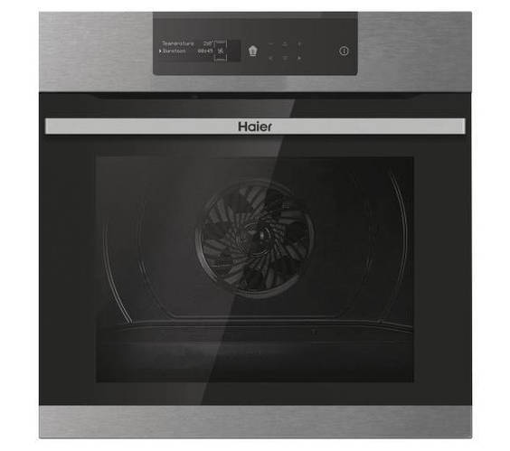 Купить Духовка электрическая Haier HWO60SM2B9XH, цена 22900 ₴ — Prom.ua ...