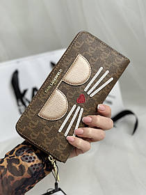 Гаманець жіночий KARL LAGERFELD оригінал кошелек женский  guess
