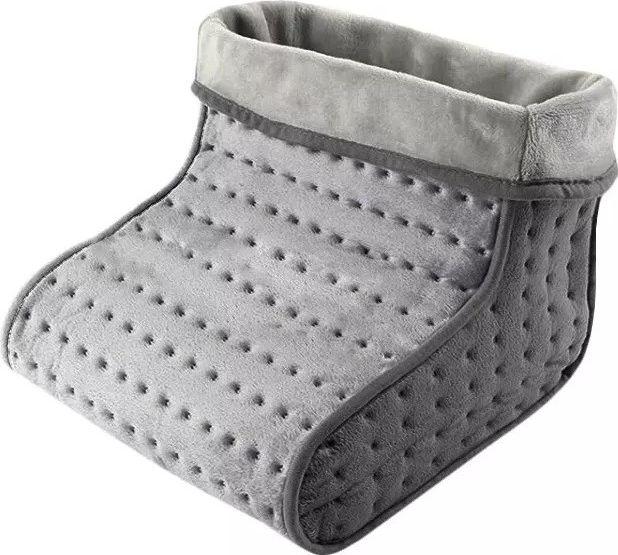 Електрогрілка для ніг N'oveen EB550 Gray