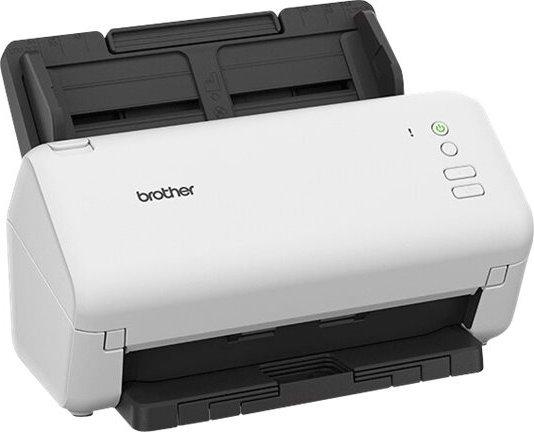 Сканер Brother ADS-4100 (ADS4100TF1)