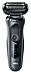Електробритва чоловіча Braun Series 6 61-N7650CC, фото 4