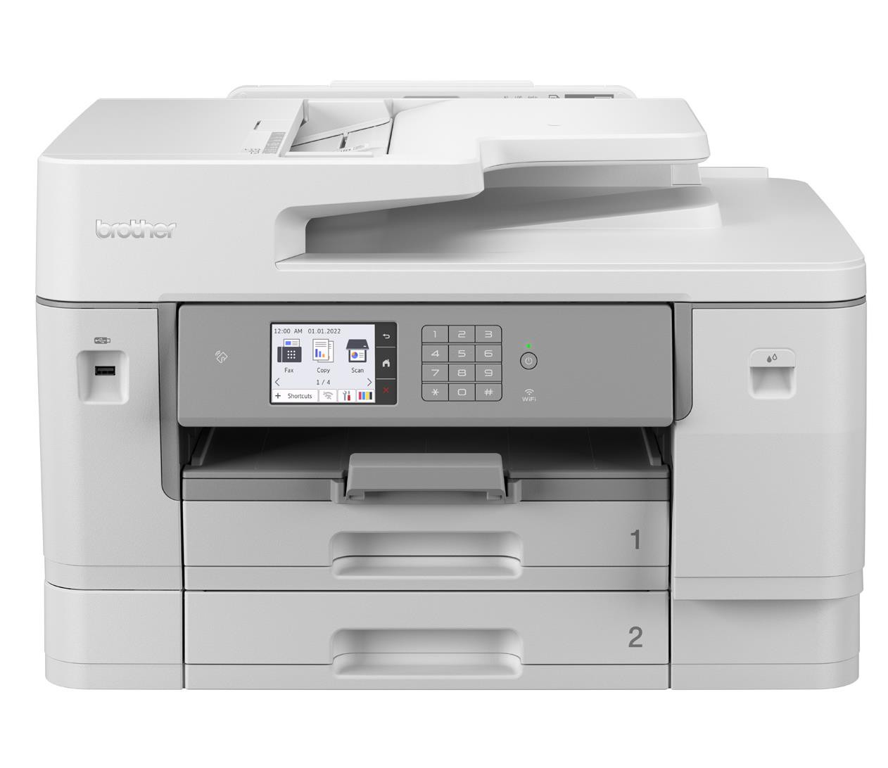 Brother MFC-J6955DW (MFCJ6955DWRE1)