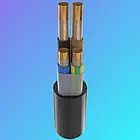 Кабель гнучкий КГ 4х25