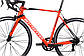 Велосипед міський/дорожній Bottecchia 8Avio Revolution M23 28" Gray/Red, фото 3