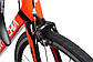 Велосипед міський/дорожній Bottecchia 8Avio Revolution M23 28" Gray/Red, фото 9