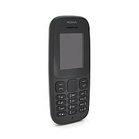 Телефон Nokia 105/ТА-1034, Black