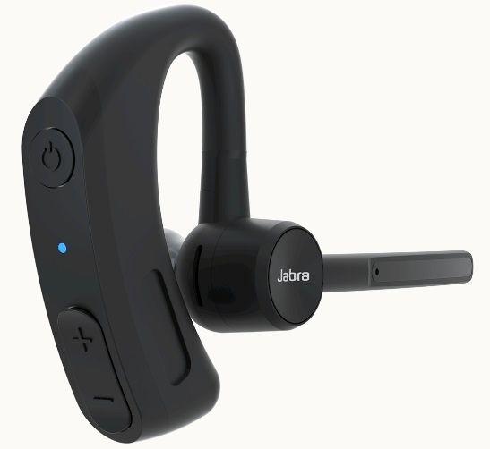 Jabra PERFORM 45 — бездротова Bluetooth гарнітура