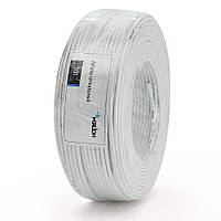 Кабель сигнальний КСВПЕ Merlion CCA 12*7/0,22 екран., бухта 100 м, Q10
