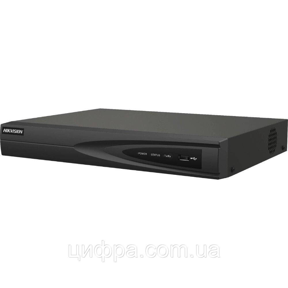 Відеореєстратор Hikvision DS-7608NI-Q1(D)
