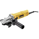 Угловая шлифмашина-болгарка сетевая DeWALT DWE4157F, фото 3