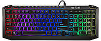 Клавиатура MAD DOG GK700 RGB