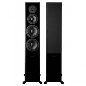 Dynaudio Focus 60 XD Black Lacquer