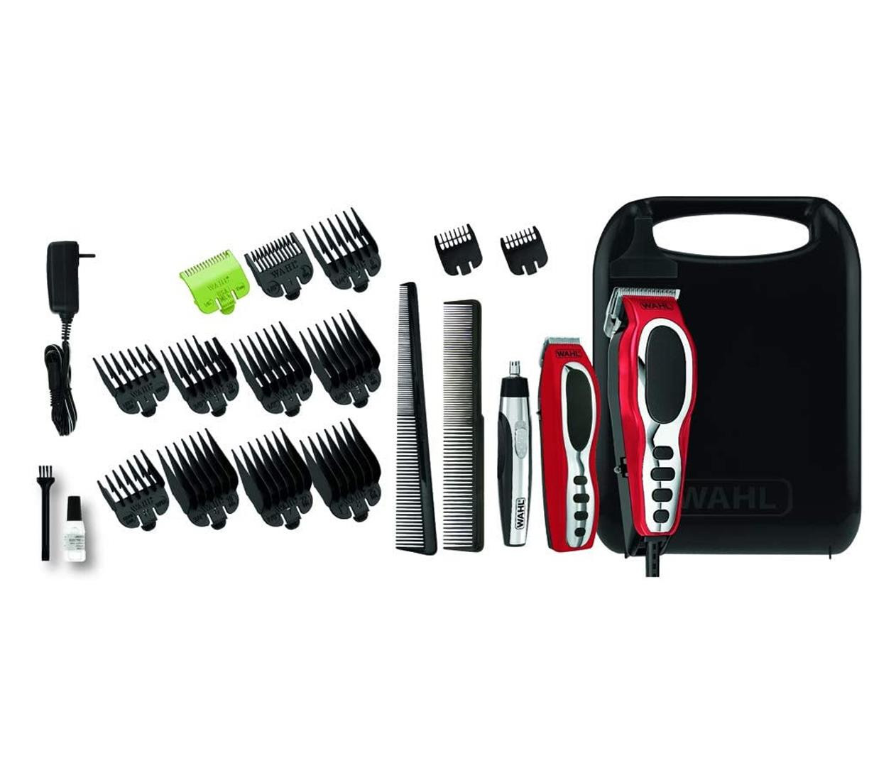 Машика для стрижки волосся Wahl Close Cut Combo 79520-5616