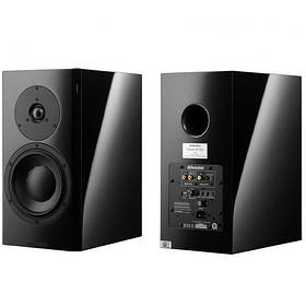Dynaudio Focus 20 XD Black Piano Lacquer