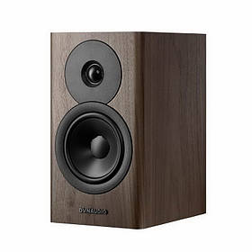 Dynaudio Evoke 10 Walnut Wood