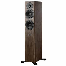 Dynaudio Evoke 30 Walnut Wood