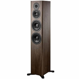 Dynaudio Evoke 50 Walnut Wood