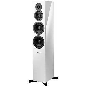Dynaudio Evoke 50 White High Gloss
