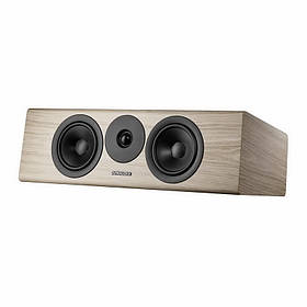 Dynaudio Evoke 25C Blonde Wood