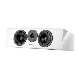 Dynaudio Evoke 25C  White High Gloss