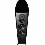 Dynaudio Contour 60i Black Piano Lacquer, фото 3