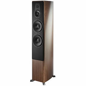 Dynaudio Contour 60i  Walnut Light Satin