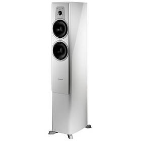 Dynaudio Contour 30i  White Piano Lacquer
