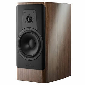 Dynaudio Contour 20i Walnut Light Satin