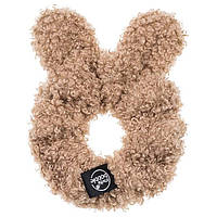 Дитяча резинка-браслет для волосся Invisibobble Sprunchie Kids Teddy