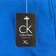 Труси чоловічі боксери бавовна Calvin Klein 15, асорті, розмір XL (48-50), 013002, фото 4