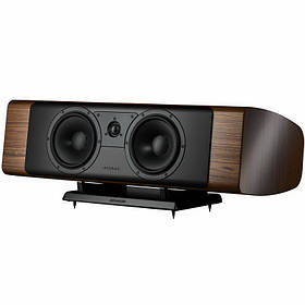 Dynaudio Contour 25ci Walnut Light Satin