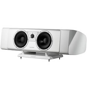 Dynaudio Contour 25ci  White Piano Lacquer