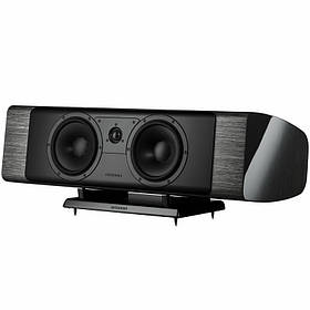 Dynaudio Contour 25ci  Grey Oak High Gloss