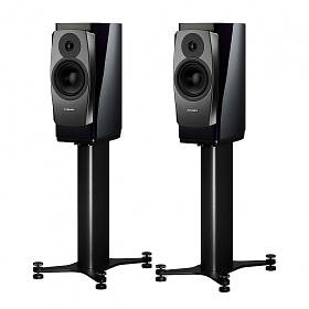 Dynaudio Confidence 20 Midnight High Gloss